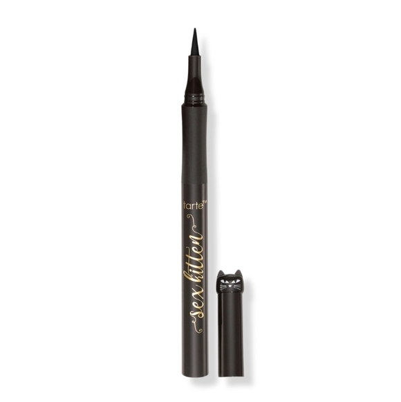 tarte Other - Tarte Sex Kitten Liquid Eyeliner: Black, .035oz (Travel Size), NWOB